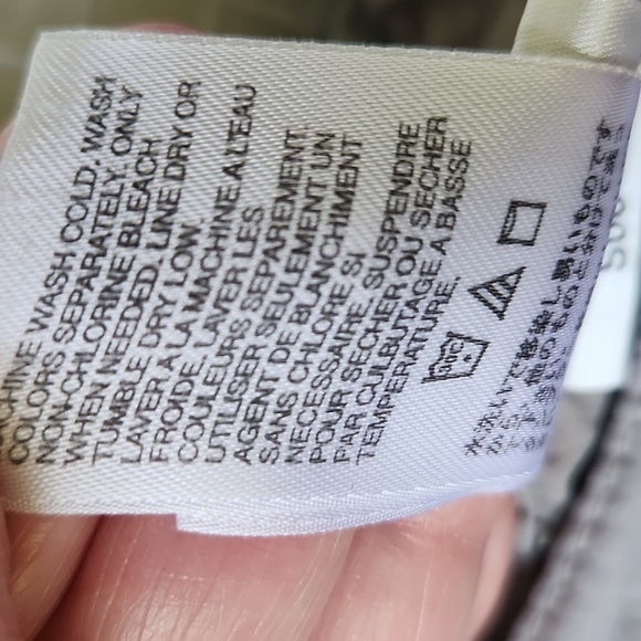 The North Face Zip-Off Conversion Pants/Shorts-XXL - Picture 4 of 12